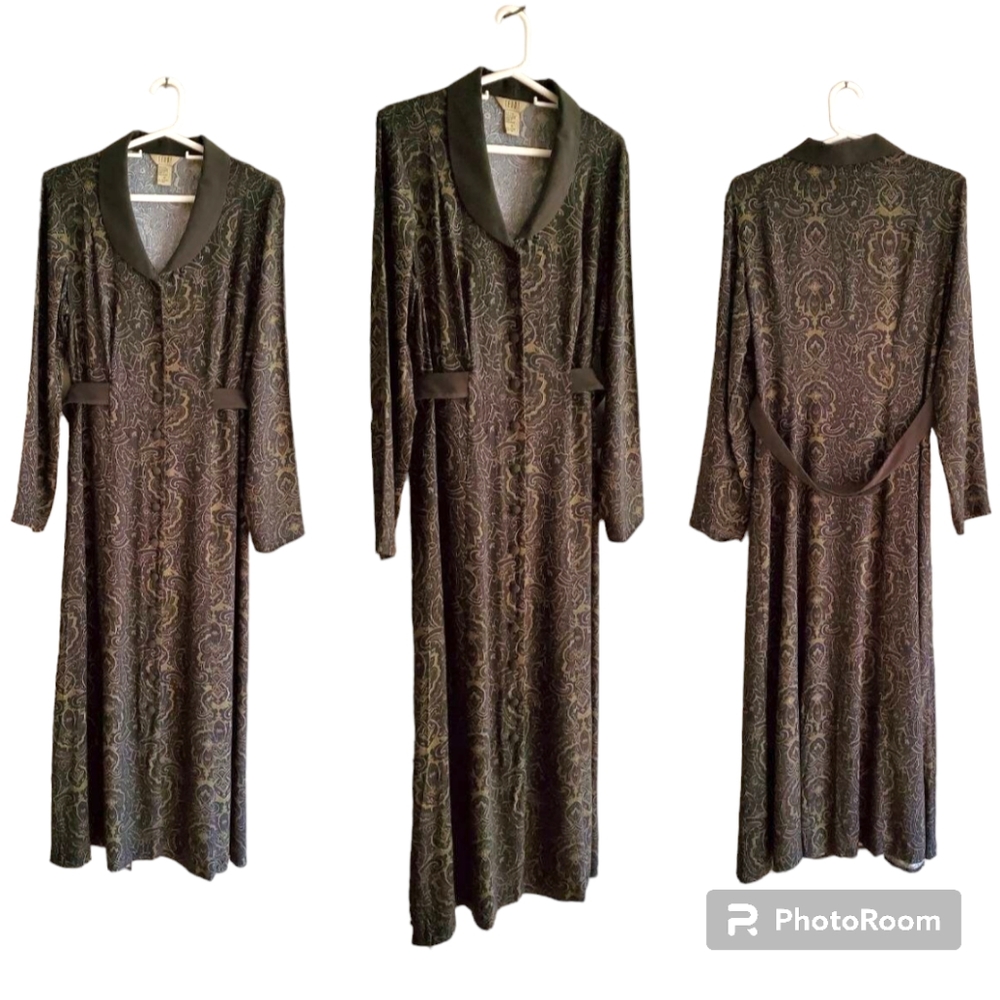 Vintage Dress